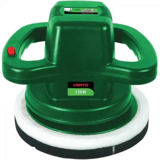 Polishing tool Verto 51G726 (120 W) Tbilisi