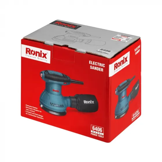 Polisher Ronix 6406 (320W) Tbilisi