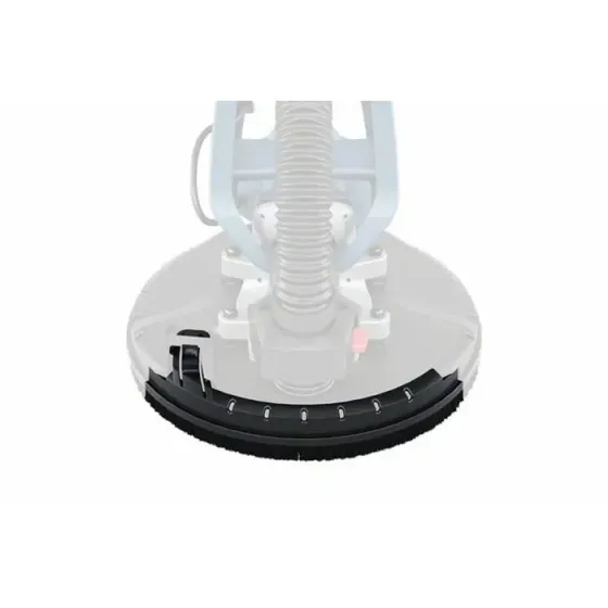 Table Polisher Bosch 06017D4020 (550W, 215Mm) Tbilisi