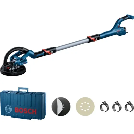 Table Polisher Bosch 06017D4020 (550W, 215Mm) Tbilisi