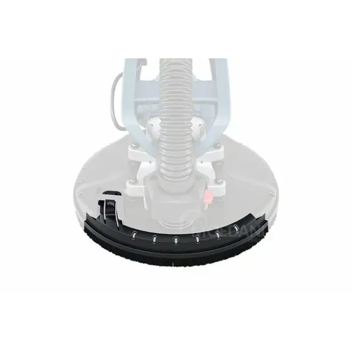 Table Polisher Bosch 06017D4020 (550W, 215Mm) Tbilisi - photo 4