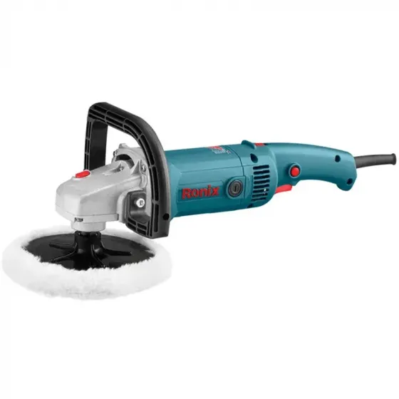 Electric Polisher Ronix 6112 (1400 W, 180 MM) Tbilisi