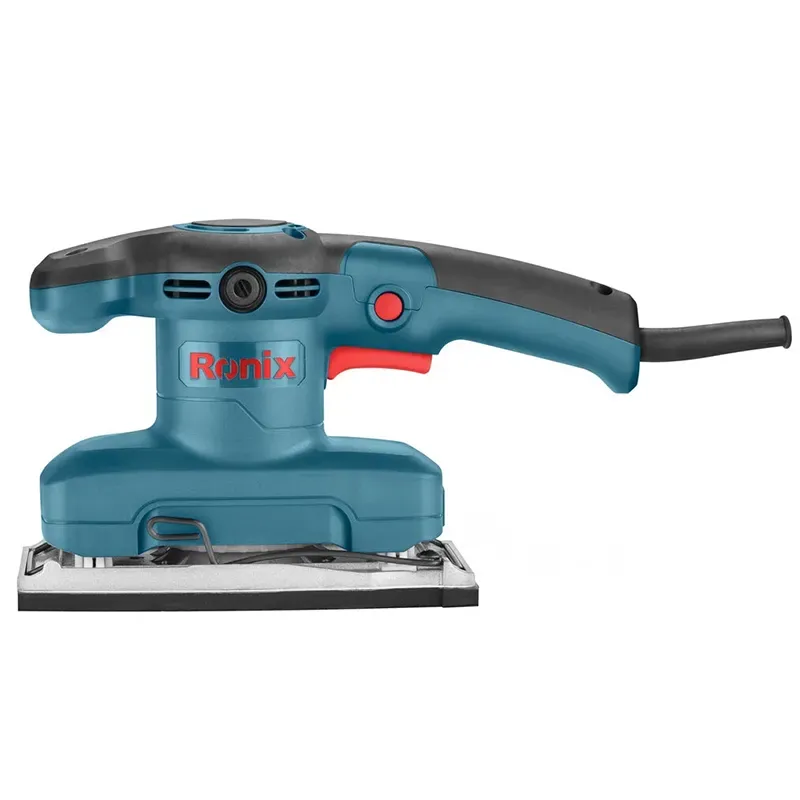Polisher Ronix 6403 (320W) Tbilisi - photo 1