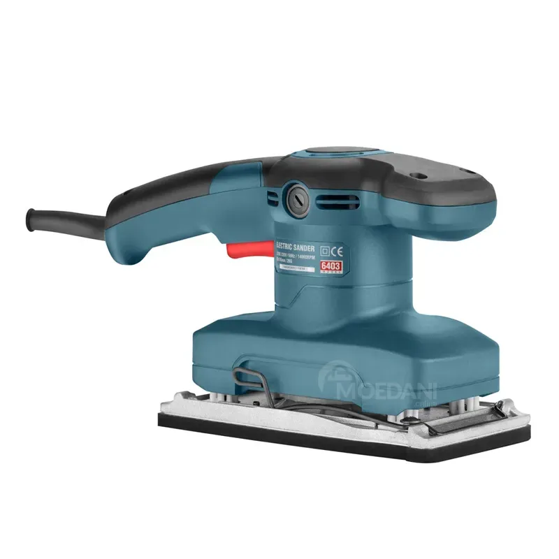 Polisher Ronix 6403 (320W) Tbilisi - photo 3