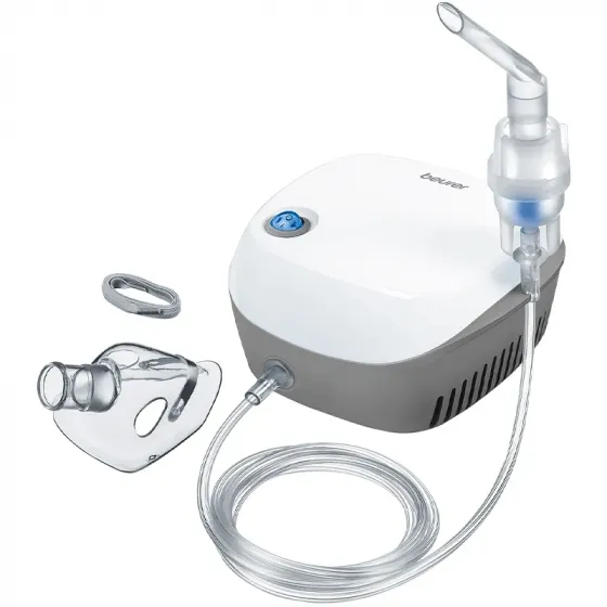 Небулайзер (ингалятор) Beurer IH 18 Тбилиси