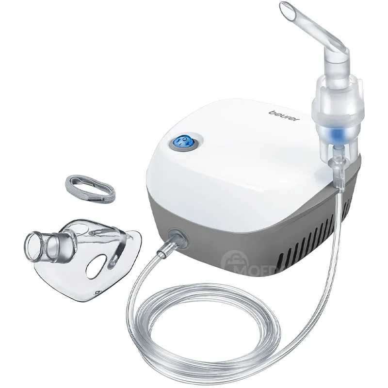 Небулайзер (ингалятор) Beurer IH 18 Тбилиси - изображение 1