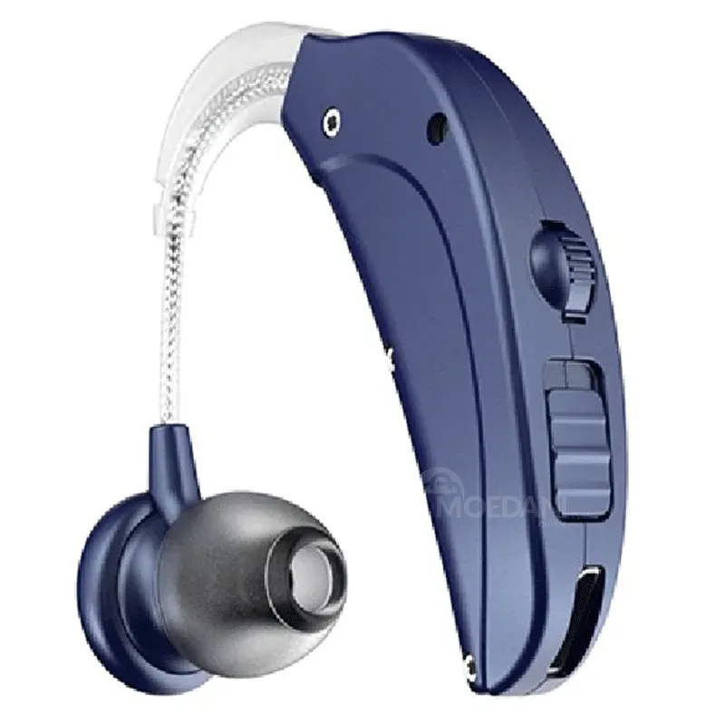 Слуховой аппарат Royalmedical 00088 Тбилиси - изображение 1