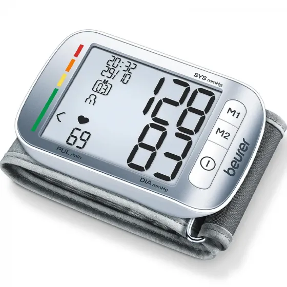 Наручный электронный тонометр Beurer BC 50 7079 Тбилиси