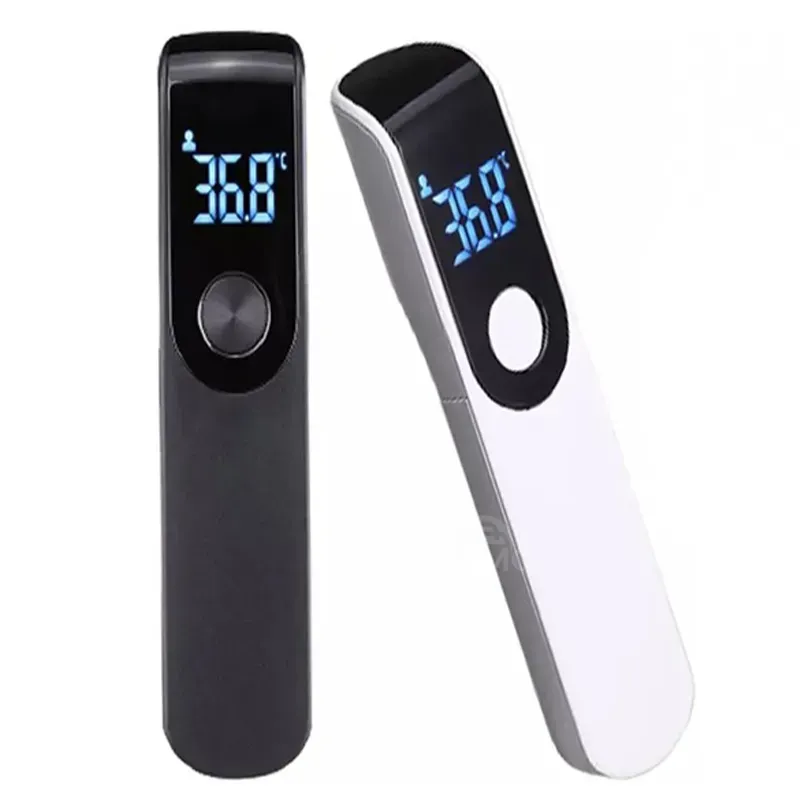 Электрический бесконтактный термометр Royalmedical Тбилиси - изображение 1