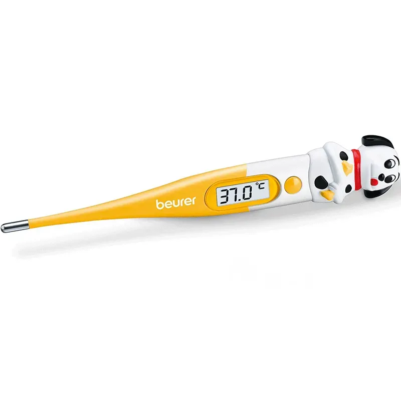 Საბავშვო თერმომეტრი "ძაღლი" Beurer BY 11 თბილისი - photo 1