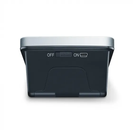 Მკლავის ელექტრო წნევის საზომი აპარატი Beurer BC 58 5167 თბილისი