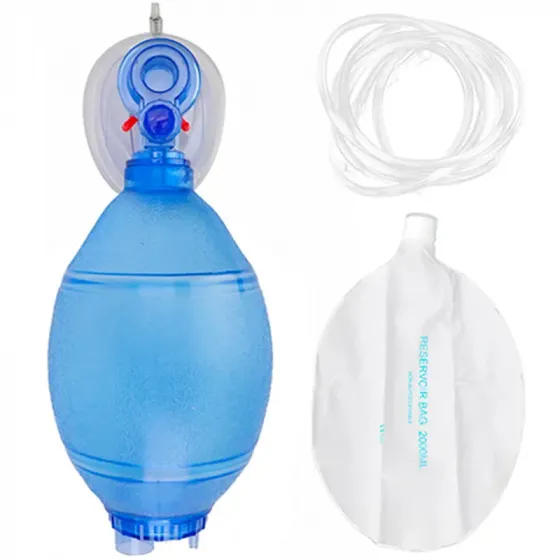Სამედიცინო ნაკრები ამბუ Royalmedical R00372 (2000 ML) თბილისი