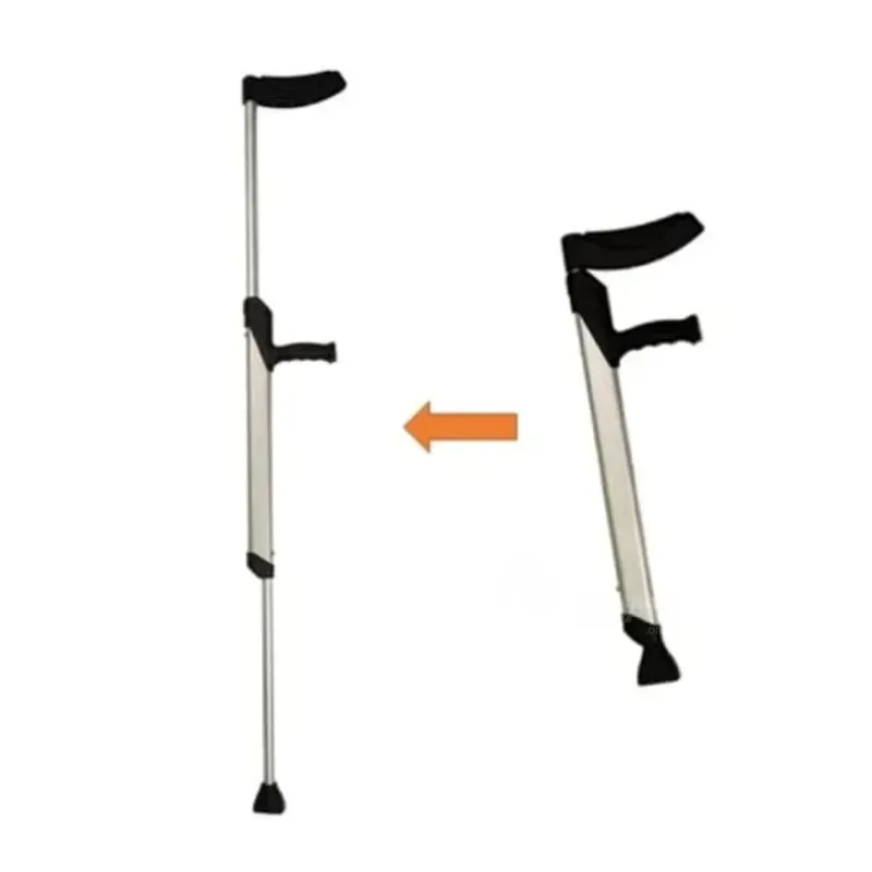 Folding crutches Royalmedical R00364 Tbilisi - photo 1
