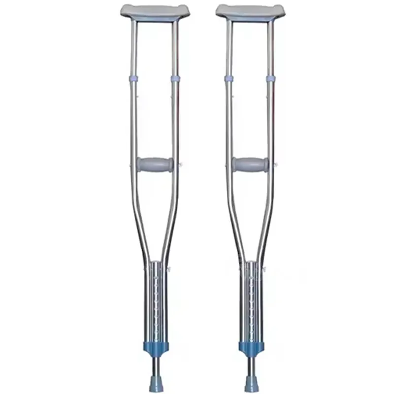 American crutches (pair) Royalmedical R00362 Tbilisi - photo 1