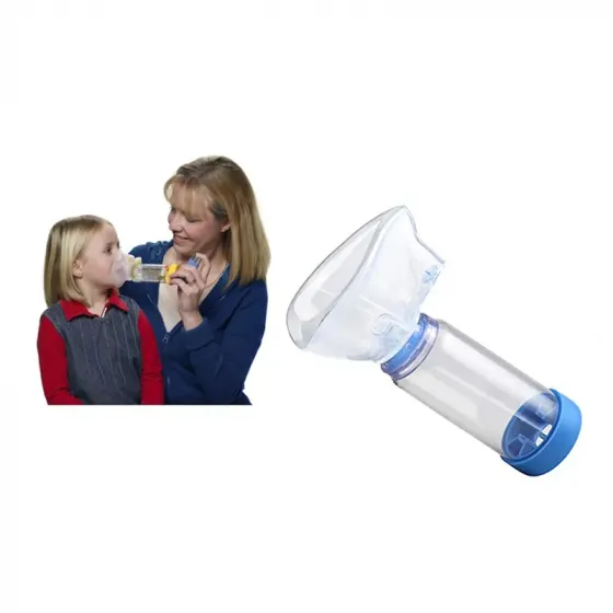 Ცალმხრივი სასუნთქი სარქველი (ჩამბერი) Royalmedical R00094-4 თბილისი