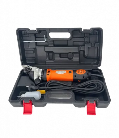 Профессиональные электрические ножницы для овец и лошадей Haina H-9008 (750 Вт) Тбилиси