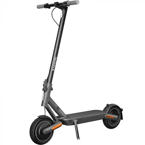 Electric scooter Xiaomi Electric Scooter 4 Ultra Black Tbilisi
