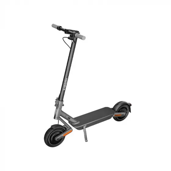 Electric scooter Xiaomi Electric Scooter 4 Ultra Black Tbilisi