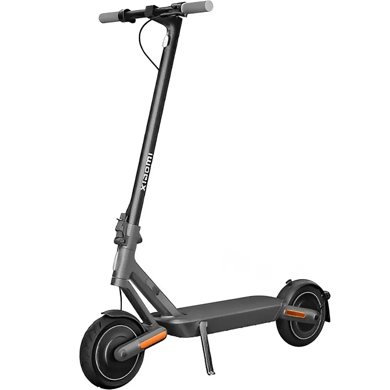 Electric scooter Xiaomi Electric Scooter 4 Ultra Black Tbilisi - photo 1