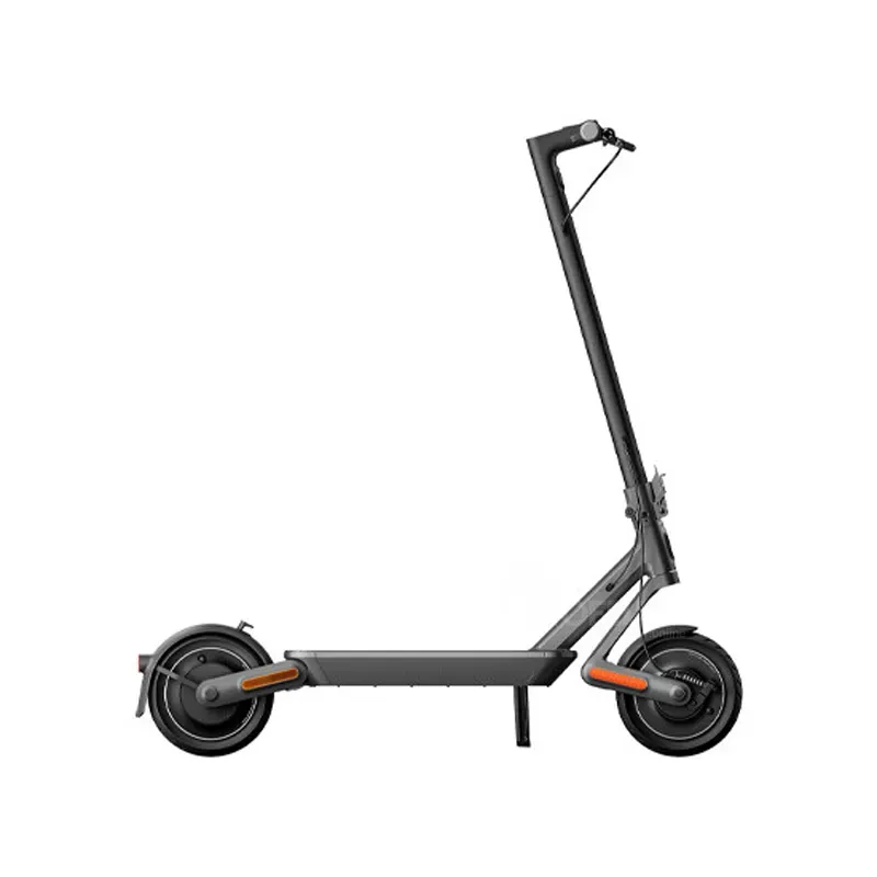 Electric scooter Xiaomi Electric Scooter 4 Ultra Black Tbilisi - photo 3