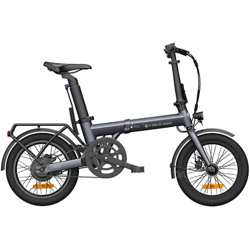 Ელექტრო ველოსიპედი ADO ECO 16 თბილისი - photo 3