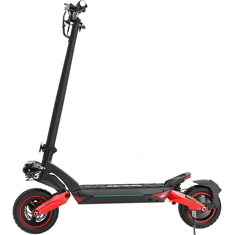 Electric scooter Franko FS-T8B (800W) Tbilisi - photo 1