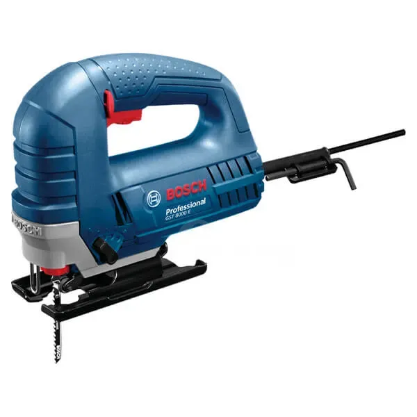 Jigsaw Bosch GST 8000 E Tbilisi - photo 1