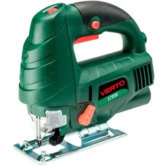 Chainsaw Verto 52G055 (570 W) Tbilisi