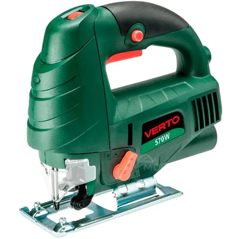 Chainsaw Verto 52G055 (570 W) Tbilisi - photo 1