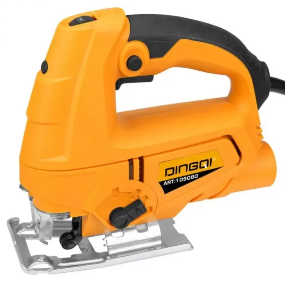 Electric jigsaw Dingqi 109080 (710 W) Tbilisi