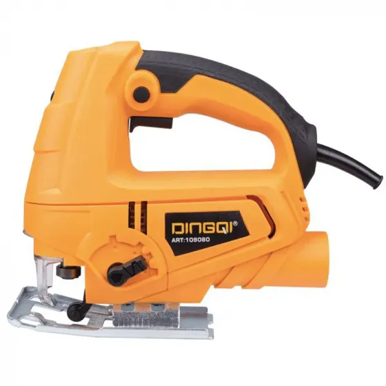 Electric jigsaw Dingqi 109080 (710 W) Tbilisi