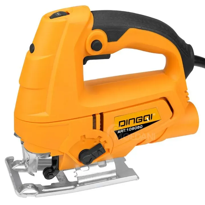 Electric jigsaw Dingqi 109080 (710 W) Tbilisi - photo 1