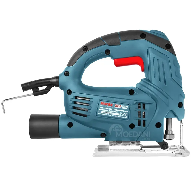 Ბეწვა ხერხი Ronix 4150 (550W) თბილისი - photo 1