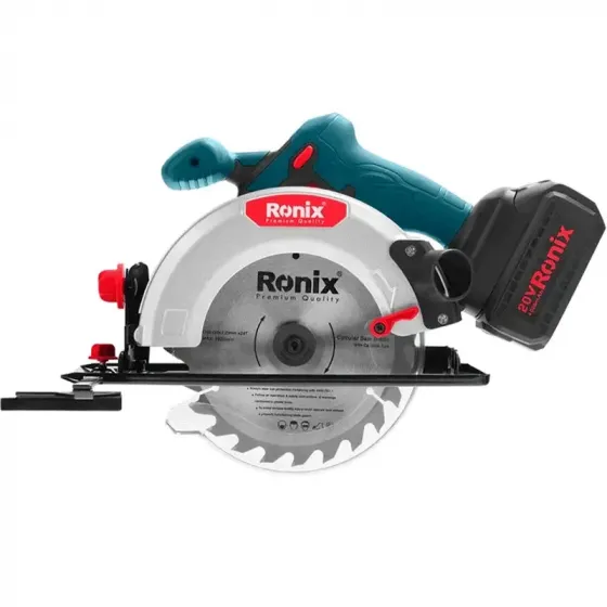 Corded circular saw Ronix 8609 (20 V) Tbilisi