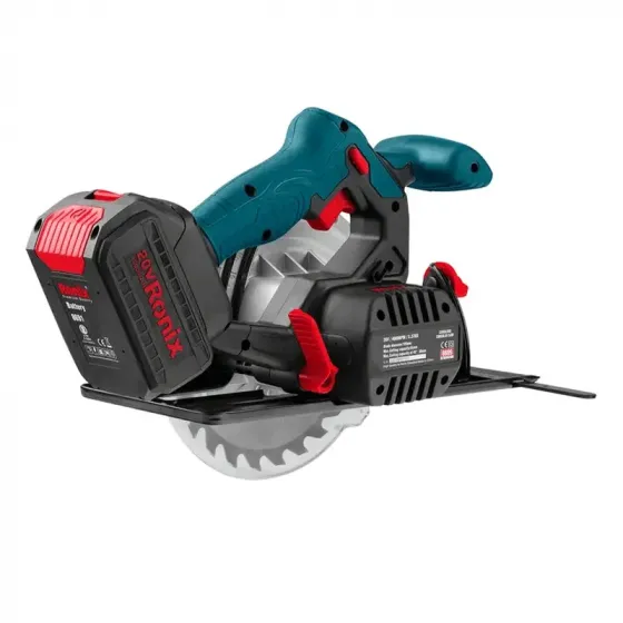 Corded circular saw Ronix 8609 (20 V) Tbilisi