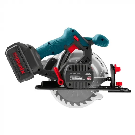 Corded circular saw Ronix 8609 (20 V) Tbilisi