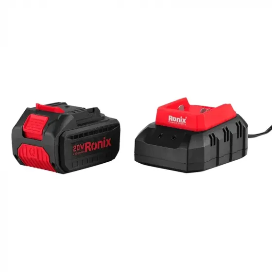 Corded circular saw Ronix 8609 (20 V) Tbilisi