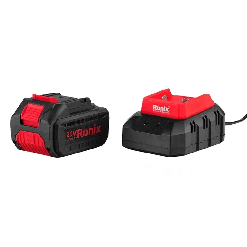 Corded circular saw Ronix 8609 (20 V) Tbilisi - photo 5