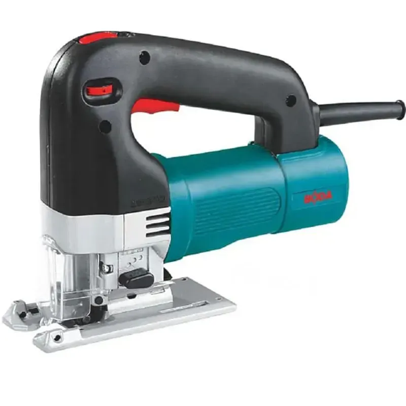 Jigsaw Powertech TC-JS 60/1 (400 W) Tbilisi - photo 2