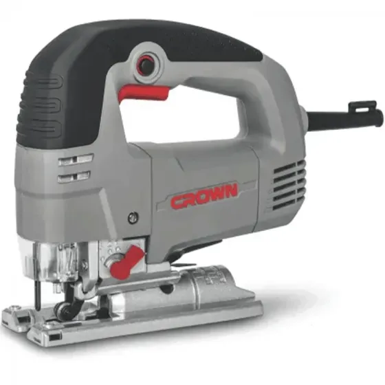 Electric saw (jigsaw) Crown Ct15189 (710 W) Tbilisi