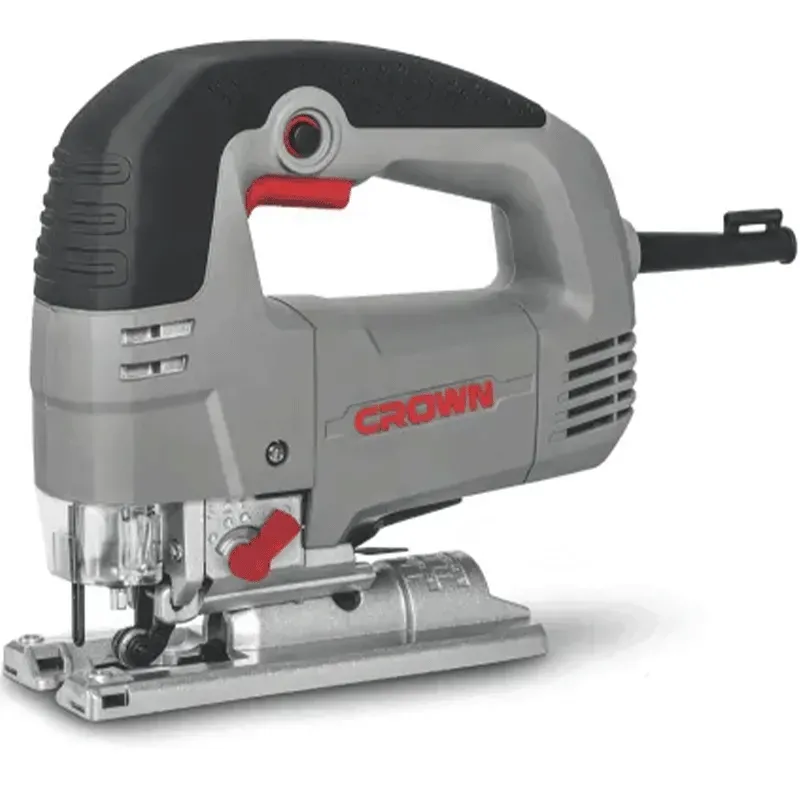 Electric saw (jigsaw) Crown Ct15189 (710 W) Tbilisi - photo 1