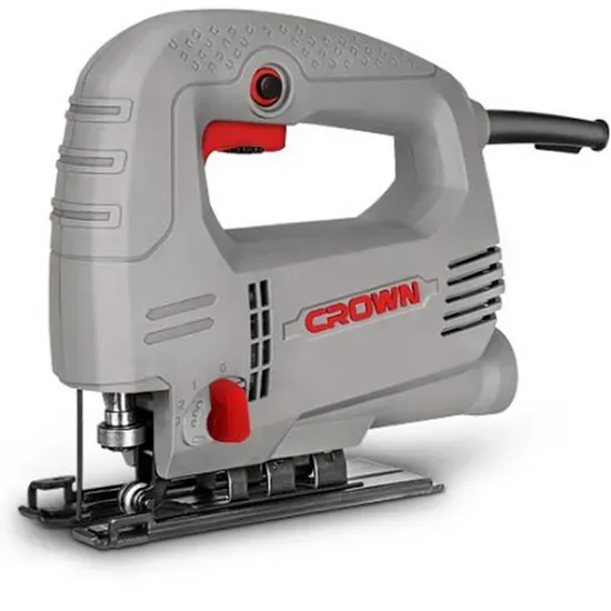 Reciprocating saw Crown Ct15212 (550 W, 3000 RPM) Tbilisi