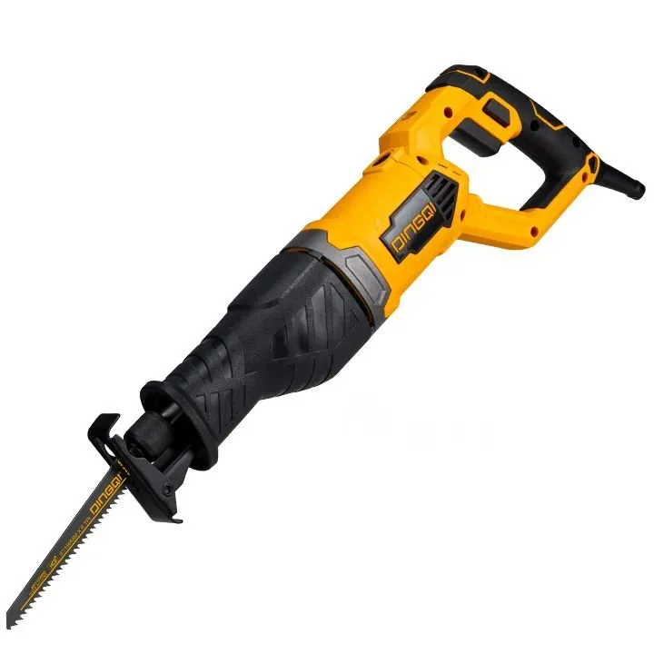 Electric saw Dingqi 109010 (710 W) Tbilisi - photo 2