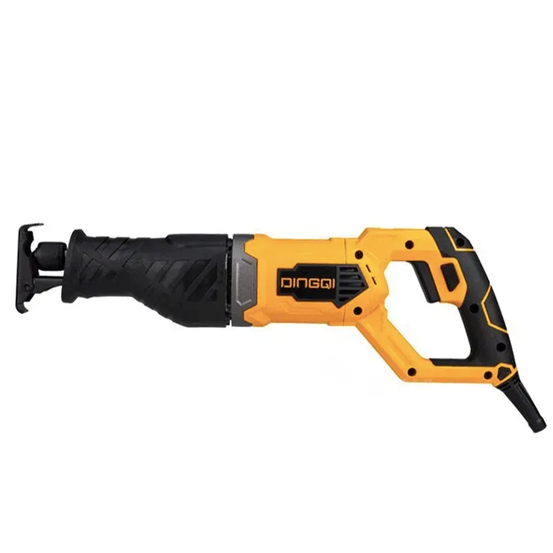 Electric saw Dingqi 109010 (710 W) Tbilisi - photo 1
