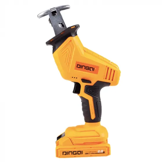 Cordless jigsaw Dingqi Je04001 (21 W) Tbilisi