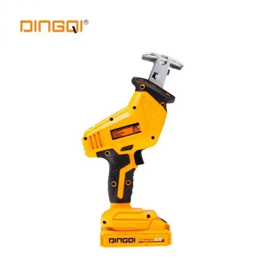 Cordless jigsaw Dingqi Je04001 (21 W) Tbilisi