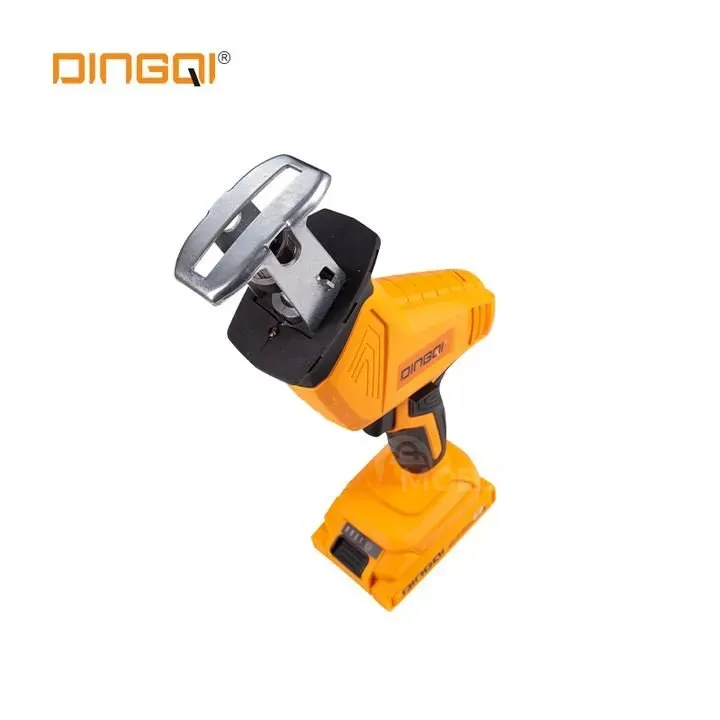 Cordless jigsaw Dingqi Je04001 (21 W) Tbilisi - photo 3