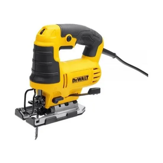 Ბეწვა ხერხი Dewalt Dwe349-QS (650W) თბილისი