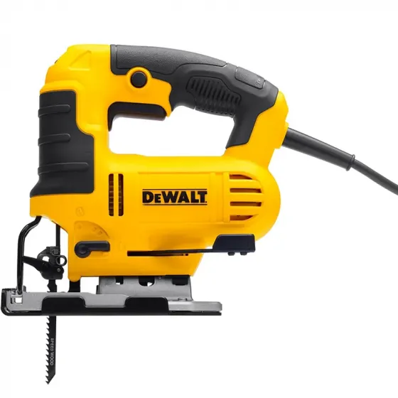 Ბეწვა ხერხი Dewalt Dwe349-QS (650W) თბილისი