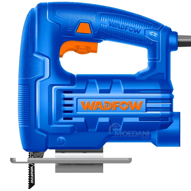 Ბეწვა ხერხი Wadfow Wjs15401 (400 W) თბილისი - photo 1